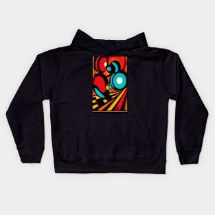 Intuitive Kids Hoodie